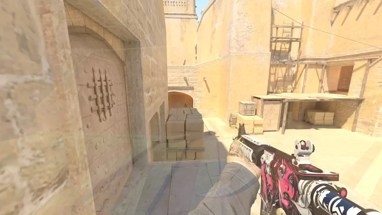 highlight